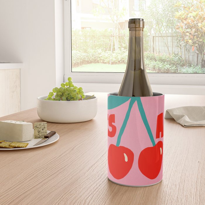 All Good Wine Chiller Gallery Image 4