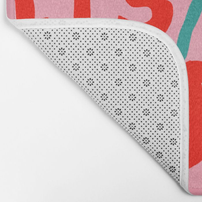 All Good Bath Mat Gallery Image 2