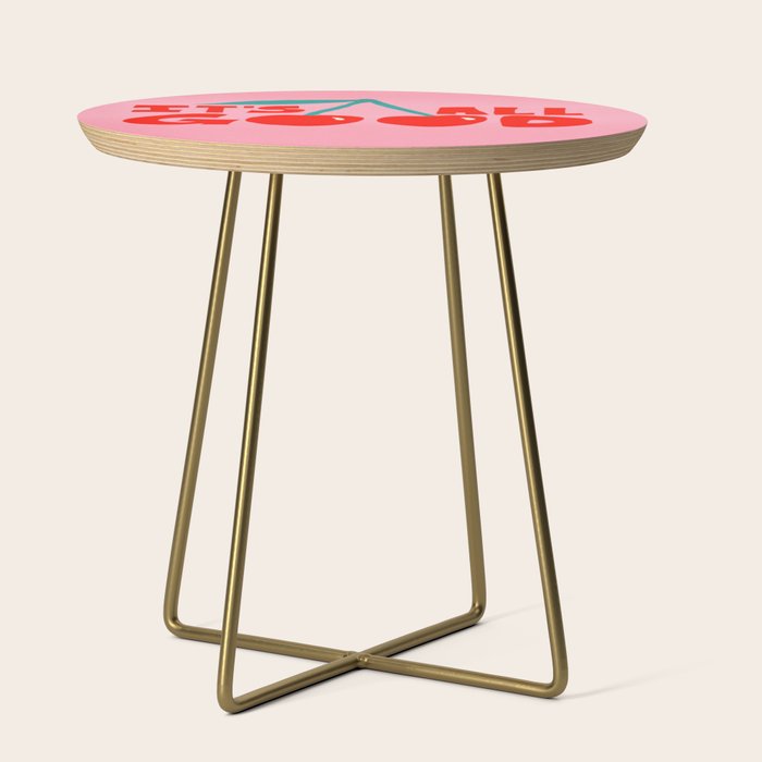 All Good Side Table Gallery Image 1
