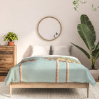 Groovy Palm Trees Comforter Gallery Image 3
