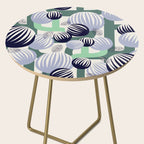 expectant iteration bold branch Side Table Gallery Image 2
