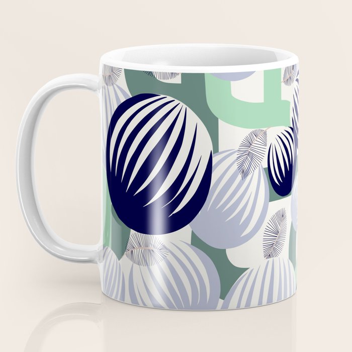 expectant iteration bold branch Coffee Mug Gallery Image 3