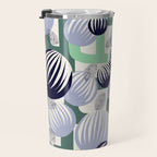 expectant iteration bold branch Travel Mug Gallery Image 3