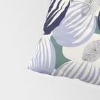expectant iteration bold branch Pillow Sham Gallery Image 4