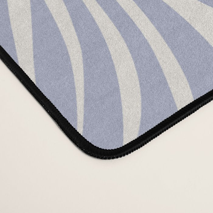 expectant iteration bold branch Desk Mat Gallery Image 4