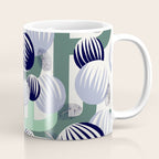 expectant iteration bold branch Coffee Mug Gallery Image 1