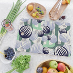 expectant iteration bold branch Cutting Board Gallery Image 2