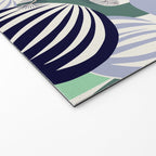expectant iteration bold branch Welcome Mat Gallery Image 2