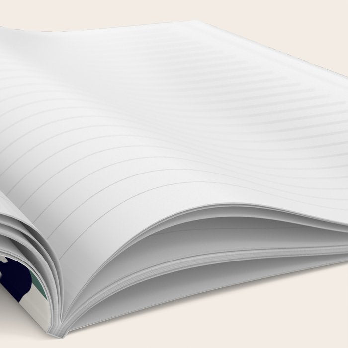 expectant iteration bold branch Notebook Gallery Image 2