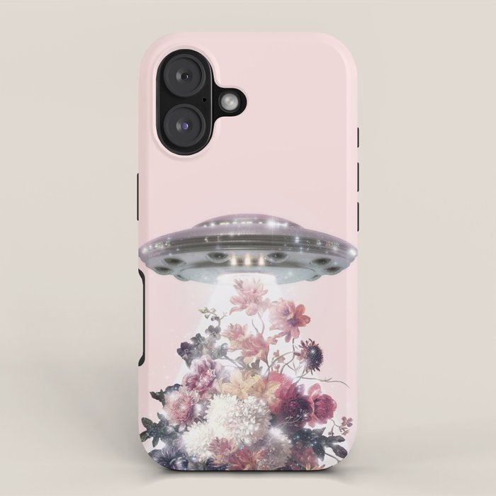 UFO iPhone Case Gallery Image 1