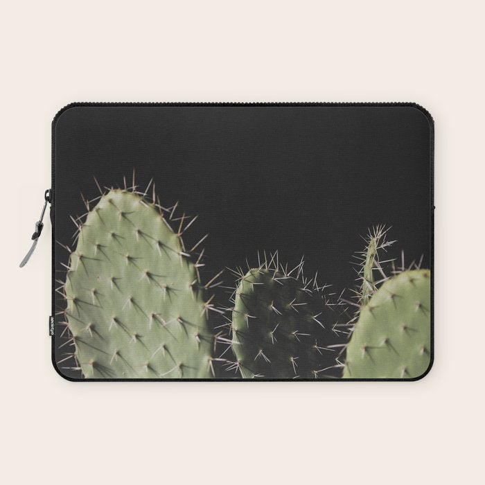 Cactus Laptop Sleeve Gallery Image 1
