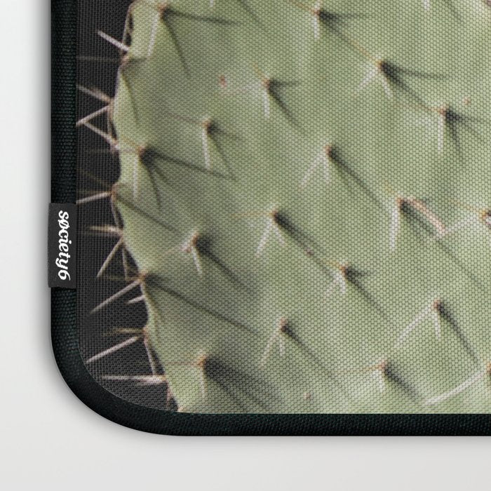 Cactus Laptop Sleeve Gallery Image 3