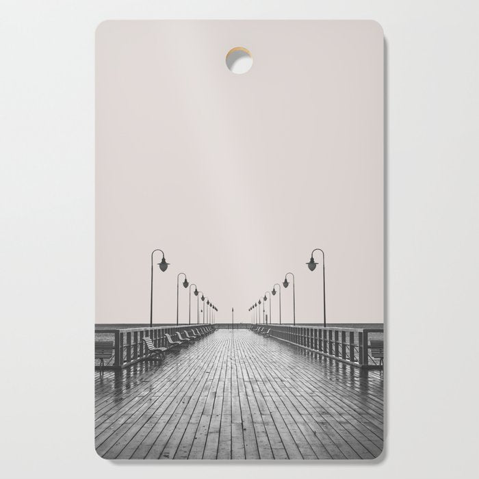 Pier 01 Cutting Board Gallery Image 1