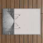 Pier 01 Outdoor Rug Gallery Image 1