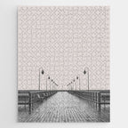 Pier 01 Jigsaw Puzzle Gallery Image 1