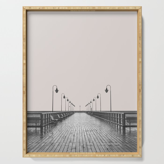 Pier 01 Serving Tray Gallery Image 1