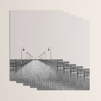 Pier 01 Wrapping Paper Gallery Image 3