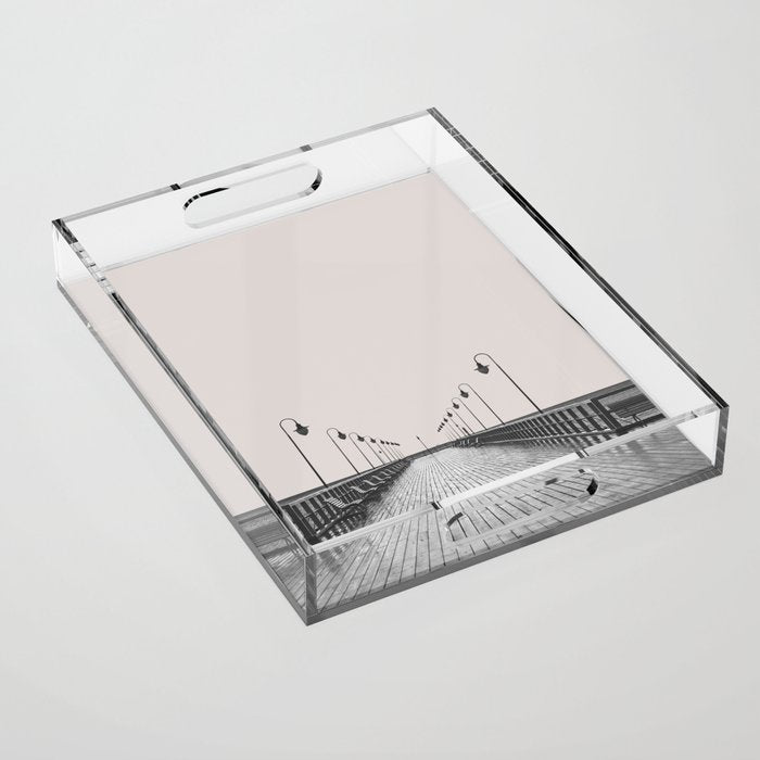 Pier 01 Acrylic Tray Gallery Image 1