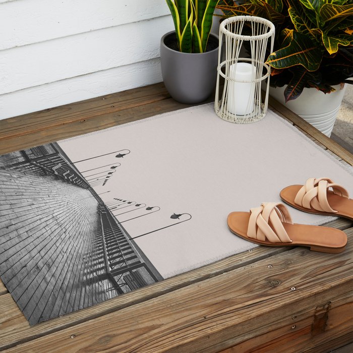 Pier 01 Outdoor Rug Gallery Image 2