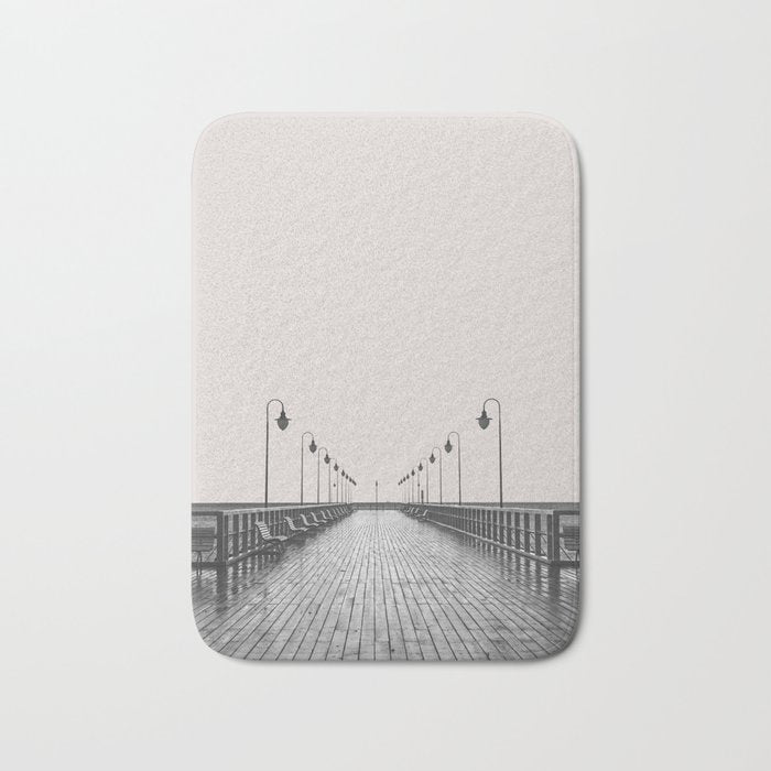 Pier 01 Bath Mat Gallery Image 1