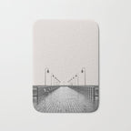 Pier 01 Bath Mat Gallery Image 1