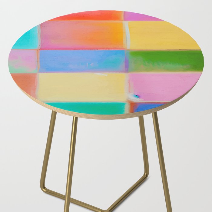 Colourplay 01: Mid Century Edition Side Table Gallery Image 2