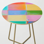 Colourplay 01: Mid Century Edition Side Table Gallery Image 2