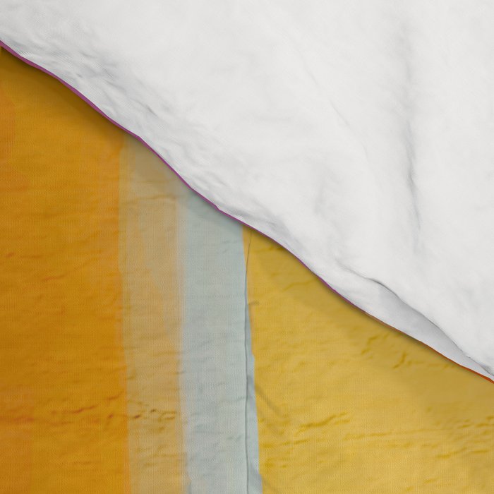 Colourplay 01: Mid Century Edition Comforter Gallery Image 4