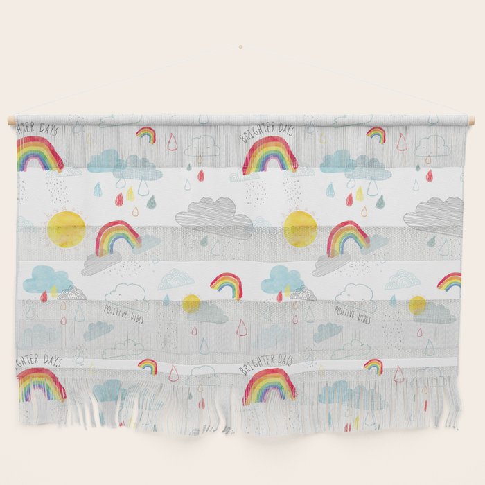 Brighter Days Wall Hanging Gallery Image 1