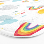 Brighter Days Bath Mat Gallery Image 3