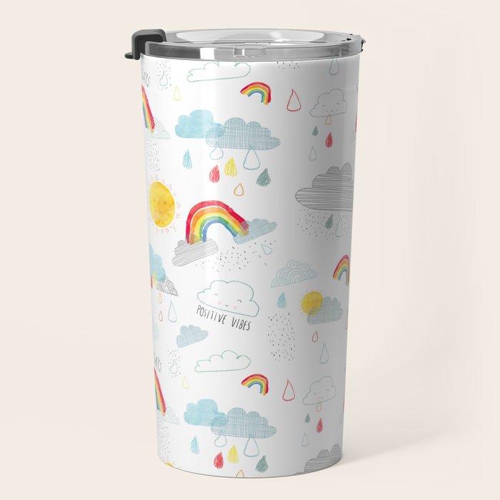 Brighter Days Travel Mug Gallery Image 3