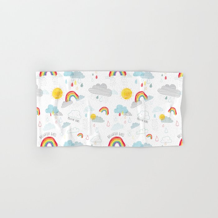 Brighter Days Towels Gallery Image 1
