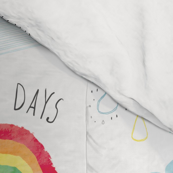 Brighter Days Comforter Gallery Image 4