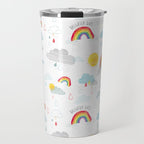 Brighter Days Travel Mug Gallery Image 1