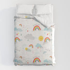 Brighter Days Duvet Cover Gallery Image 6
