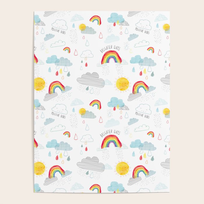 Brighter Days Poster Gallery Image 1