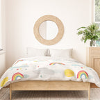 Brighter Days Duvet Cover Gallery Image 3