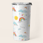 Brighter Days Travel Mug Gallery Image 2