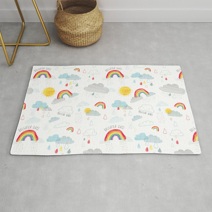 Brighter Days Rug Gallery Image 1