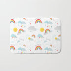 Brighter Days Bath Mat Gallery Image 1