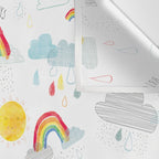 Brighter Days Wall Tapestry Gallery Image 3