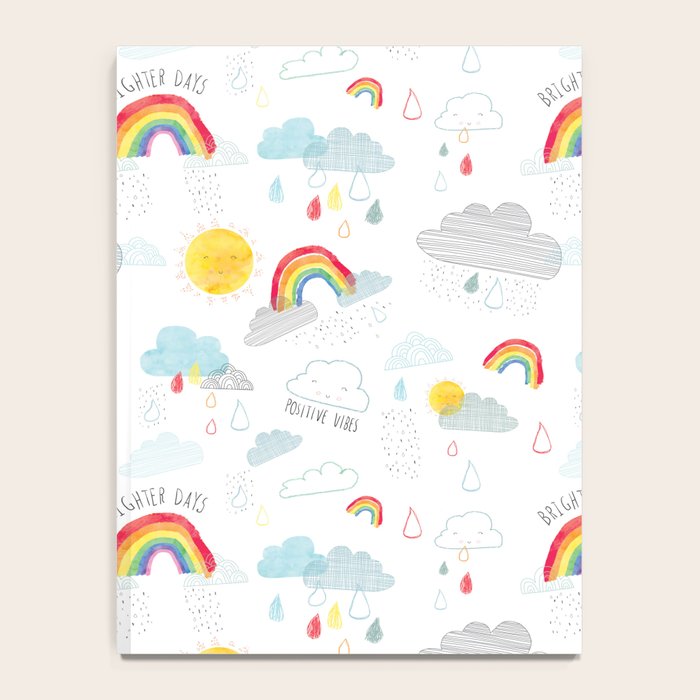 Brighter Days Notebook Gallery Image 4