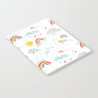 Brighter Days Notebook Gallery Image 2