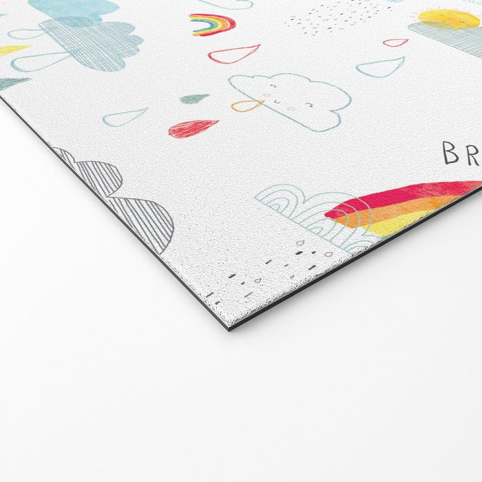 Brighter Days Welcome Mat Gallery Image 2
