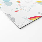 Brighter Days Welcome Mat Gallery Image 2
