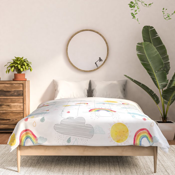 Brighter Days Comforter Gallery Image 3