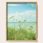 Summer By the Sea Serving Tray Gallery Image 1