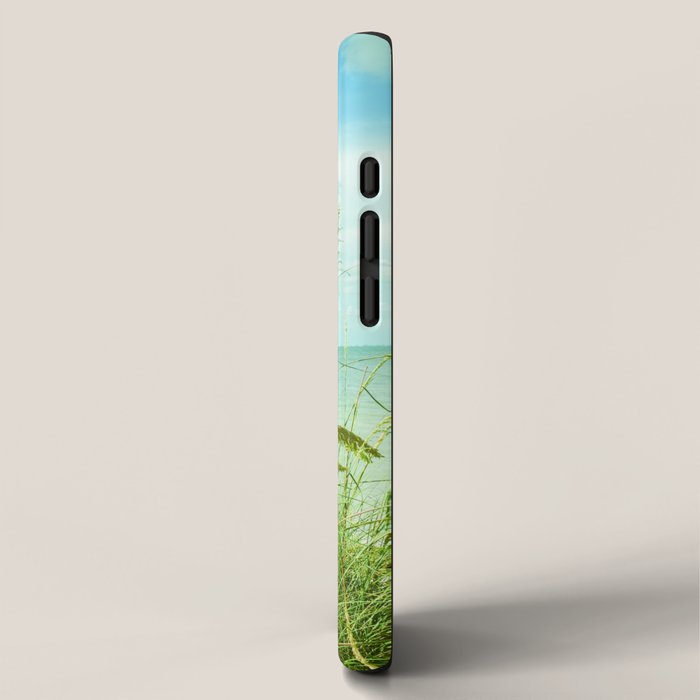 Summer By the Sea iPhone Case Gallery Image 2