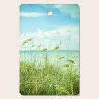 Summer By the Sea Cutting Board Gallery Image 1