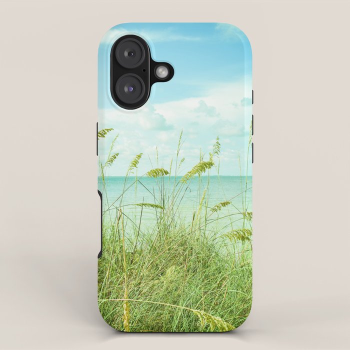 Summer By the Sea iPhone Case Gallery Image 1